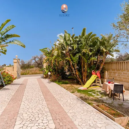 Villa Sabbia By Vivimy *
