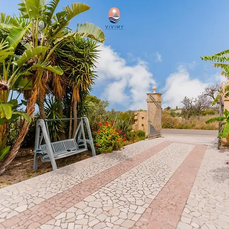 Villa Sabbia By Vivimy *