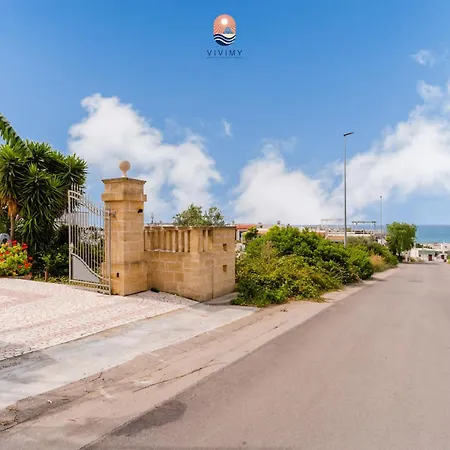 Villa Sabbia By Vivimy