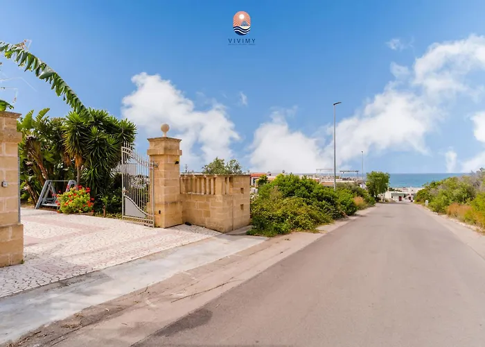 Villa Sabbia By Vivimy