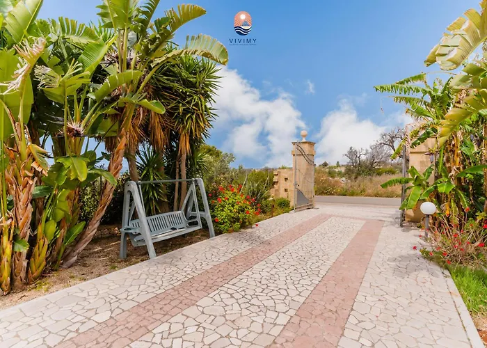 Villa Sabbia By Vivimy *